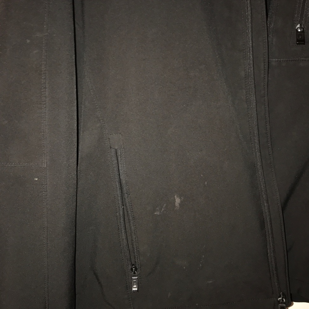 Weatherproof Brand Soft Shell Jacket - image 4